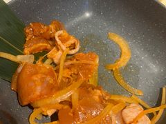 -新石器烤肉(新湖广场店)