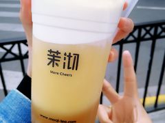 -茉沏(光启城店)