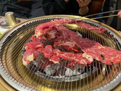 -西塔老太太泥炉烤肉(双井店)