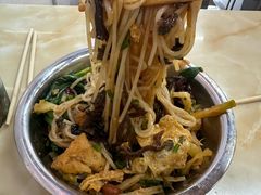 -凤张螺蛳粉·爽口粉(跃进路总店)