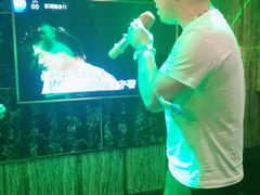 -美好时光量贩欢唱城(汇金商贸城店)