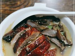 -佳记厚街烧鹅濑粉(广州总店)