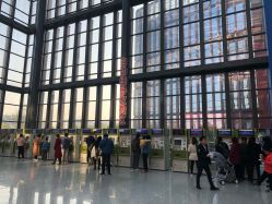 -南京市儿童医院(河西院区)
