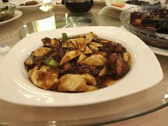 -上海老饭店(北京分店)