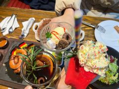 -1886德国汽车餐厅(外滩中央店)