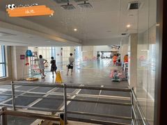 -扬州皇冠假日酒店