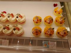 -好利来(马家堡店)