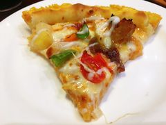 -Mr.Pizza米斯特比萨(苏州平江万达广场店)