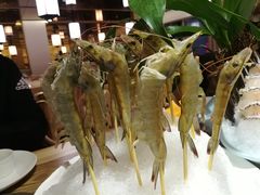 -尚海豆捞(乐虹坊店)