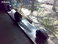 环境1-尚水长廊铁板烧(荣祥广场店)