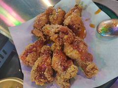 -Meet Sun韩式大排档(五一广场7MALL店)