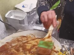 -琦琦蛋饼铺(上南店)