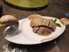 -香园茶社·金陵小灶(老门东店)