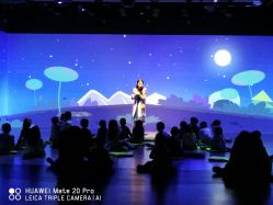 -小鸡哆哆故事屋·儿童乐园(嘉里城店)