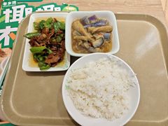 -老乡鸡(融科天地店)