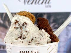 -VENCHI 闻绮(上海佛罗伦萨小镇店)