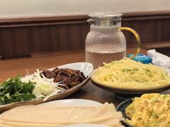 -老昌春饼(中央大街店)