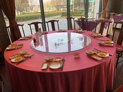 包厢-宁波状元楼酒店(和义路店)