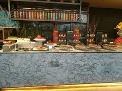 -洲际酒店·地平线全日餐厅HORIZON CAFÉ