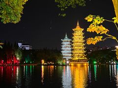-桂林两江四湖景区