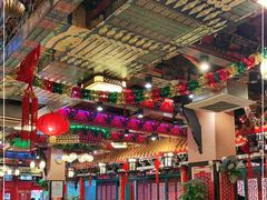 大堂-缪氏川菜(丰盛町店)