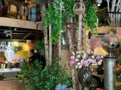 -原野花艺鲜花店(车站大道店)