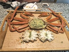 -震海贝烤贝·民俗特色店(延吉总店)