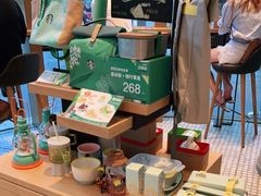 -星巴克(三亚海棠湾国际免税城店)