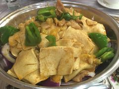 -三五家常菜馆(师范路店)