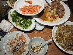 -小厨师·二十年沈家门小海鲜(百井坊巷店)