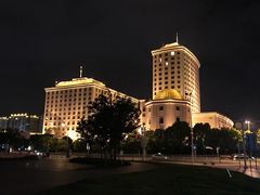 -白金汉爵大酒店(相城店)