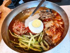 辛拉面-猫抓烤肉(春熙路店)