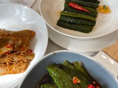 -子霖南山鲜虾面(南山总店)