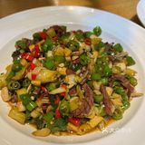 非典型性衢州菜