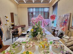 -小苍兰风铃草蛋糕甜品(沈阳店)