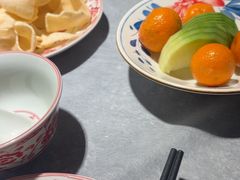 -老海陵·泰州菜(图书馆店)