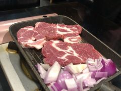 -炙韩料理·部队锅专门店