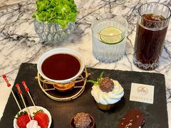 -怡廊(上海漕河泾万丽酒店)