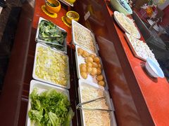 -素心素食(翠苑店)