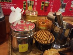 -博多一幸舍(侨福芳草地购物中心店)