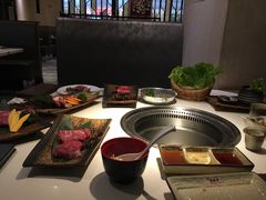 -赤坂亭M9和牛烧肉·日料398放题(万达店)
