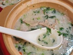 -宏状元现熬粥·京味菜(五棵松店)
