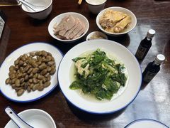 -咸亨酒店•非遗绍兴菜•中华老字号(堂吃餐厅)