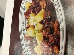 -朱记乳鸽王·非遗石岐乳鸽·全鸽宴(大兴旗舰店)