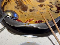 -水碾河刘老大串串香(水碾河路店)