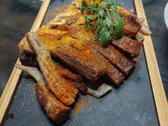 -外婆家(杭州马塍店·杭帮菜名店)