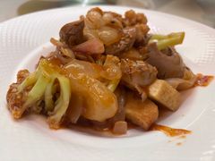 -南门食仙·手工福州菜(南门兜店)
