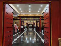 -青岛银沙滩温德姆至尊酒店