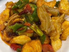 -江城燕子大排档(江汉路步行街店)