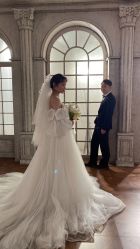 点击看大图 -青禾蒙娜丽莎婚纱摄影(武汉总店)